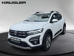 Bild des Angebotes Dacia Logan 1.0 Stepway Benzin/LPG, Kamera,PDC vo+hi, AHK, Nav