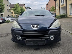 Bild des Angebotes Peugeot 307 307 CC CC 110 JBL