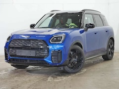 Bild des Angebotes MINI Cooper SE Countryman Countryman SE ALL4 All4 JCW Trim 19" AHK 0,99% eff