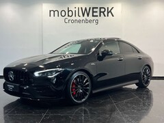 Bild des Angebotes Mercedes-Benz CL 35 AMG PANO Standh. M-Beam Nightpaket Kamera