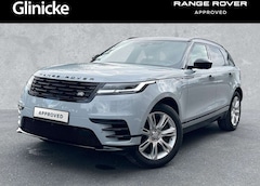 Bild des Angebotes Land Rover Range Rover Velar P400e AWD Dynamic SE Black-Pac