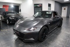 Bild des Angebotes Mazda MX-5 Sports-Line RF*Led*Navi*Bls*Tempo*Pdc*Shz