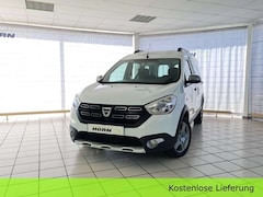 Bild des Angebotes Dacia Dokker Stepway Plus,Kamera,unfallfrei,Navi,LMF,Scheckheft