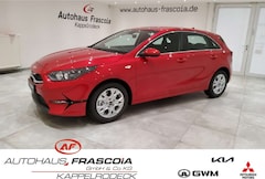 Bild des Angebotes Kia Ceed / cee'd 1.0 Vision Navi PDC hi. SHZ Rückfahrkam. Apple Car