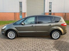 Bild des Angebotes Ford S-Max S-MAX Trend*Ahk*Pdc*Klima*