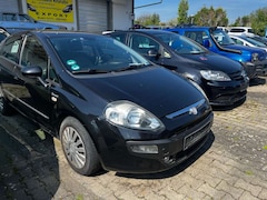 Bild des Angebotes Fiat Punto Dynamic