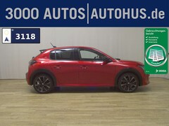 Bild des Angebotes Peugeot 208 1.5 BlueHDI GT-Line Navi LED Pano AHK RFK