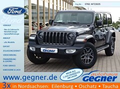 Bild des Angebotes Jeep Wrangler Unlimited 380PS PHEV Sahara Leder ACC