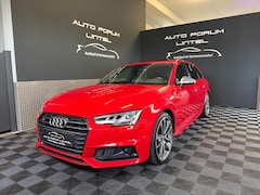 Bild des Angebotes Audi S4 3.0 TFSI quattro B&O-PANO-LED-AHK-KEYLESS-SZH-