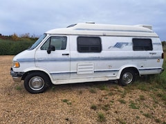 Bild des Angebotes Dodge RAM Van Camper Explorer Xtra Van