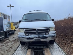 Bild des Angebotes Dodge RAM Van Camper Explorer Xtra Van