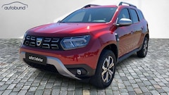 Bild des Angebotes Dacia Duster II 1,0 TCe Prestige DAB LED NAVI KAMERA