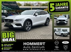Bild des Angebotes Volvo V60 Cross Country AWD B5 Pro *AHK*ACC*Kamera*Navi