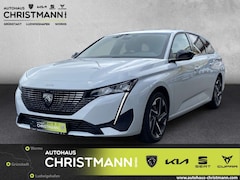 Bild des Angebotes Peugeot 308 SW GT 1.2 PureTech 130 PS *NAVI*DAB*LED*FOCAL*