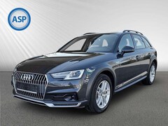 Bild des Angebotes Audi A4 allroad 2.0 TDI LEDER NAVI PANO VIRTUAL