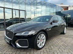 Bild des Angebotes Jaguar XF D200 Sportbrake S  AWD|Panorama|Keyless|ACC