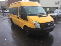 Bild des Angebotes Ford Transit Bus 9 SITZE Beschreibung lesen
