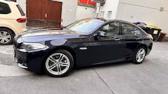 Bild des Angebotes BMW 528 BMW 528i xDrive M-Paket | Top gepflegt, 2027 tüv