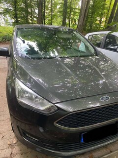 Bild des Angebotes Ford C-Max 1.0 EcoBoost Start-Stopp-System COOL&CONNECT