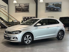Bild des Angebotes VW Polo 1.0 Comfortline 2.H/S-HE/15LM/MFL/KLIMA