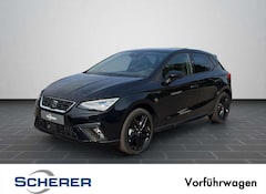 Bild des Angebotes SEAT Ibiza FR Black Edition 1.0 TSI 85 kW (116 PS) 7-