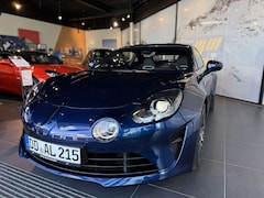 Bild des Angebotes Alpine A110 A110 GT Focal Premium+CarPlay