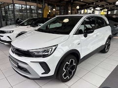 Bild des Angebotes Opel Crossland 1.2 Automatik Elegance
