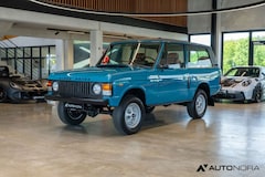 Bild des Angebotes Land Rover Range Rover