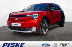 Bild des Angebotes Ford Explorer Premium Extended Range 77KWh Wärmep.