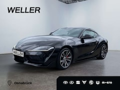 Bild des Angebotes Toyota Supra GR 2.0 Dynamic *HUD*JBL*Sperrdiff*Leder*CAM*
