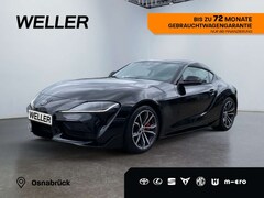 Bild des Angebotes Toyota Supra GR 2.0 Dynamic *Automatic*HUD*JBL*Sperrdiff*Leder*
