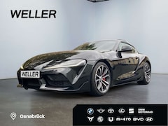 Bild des Angebotes Toyota Supra GR 2.0 Dynamic *Automatic*HUD*JBL*Sperrdiff*Leder*