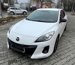 Bild des Angebotes Mazda 3 2.0 MZR DISI Edition