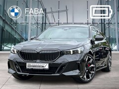Bild des Angebotes BMW 520 i Touring M Sport Pro HK HiFi DAB LED