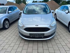 Bild des Angebotes Ford Grand C-Max Cool