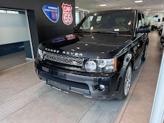 Bild des Angebotes Land Rover Range Rover Sport SDV6 HSE