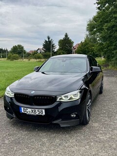 Bild des Angebotes BMW 340 340 i xDrive M Sport