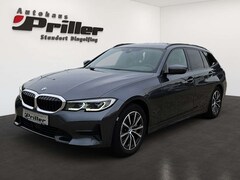 Bild des Angebotes BMW 330 i Touring xDrive Sport Line/Laser/DAB/NAVI