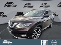 Bild des Angebotes Nissan X-Trail 1.7DCi Tekna 4x2*Navi*Leder*Panorama