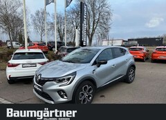 Bild des Angebotes Renault Captur Techno TCe 140 Mild-Hybrid EDC Kamera/PDC