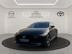 Bild des Angebotes Mazda 3 e-SKYACTIV G SOMO NAGISA+GJ-RÄDER !!