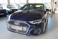 Bild des Angebotes Audi A3 Sportback 40 TFSI e S tronic S line sport