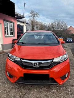 Bild des Angebotes Honda Jazz Jazz 1.3 i-VTEC CVTComfort