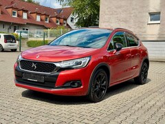 Bild des Angebotes DS Automobiles DS 4 Crossback Xenon Automatik Navi 8xAlu