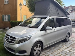 Bild des Angebotes Mercedes-Benz Marco Polo Camping Vollausstattung