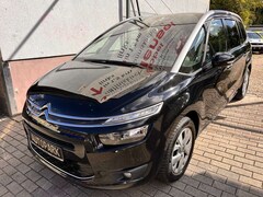 Bild des Angebotes Citroen Grand C4 SpaceTourer Selection