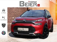 Bild des Angebotes Citroen C3 Aircross 1,2 Ltr - PureTech / Max / 131 PS / Navi / Kam.