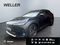 Bild des Angebotes Toyota bZ4X *Matrix*20Zoll*360°*4xSHZ*JBL*Memory*Navi*