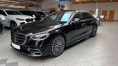 Bild des Angebotes Mercedes-Benz S 400 d 4Matic L|First-Class Fond|Pano|100% Voll