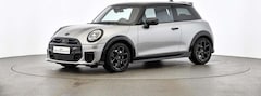 Bild des Angebotes MINI Cooper S John Cooper Works Trim